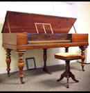 Fortepianos